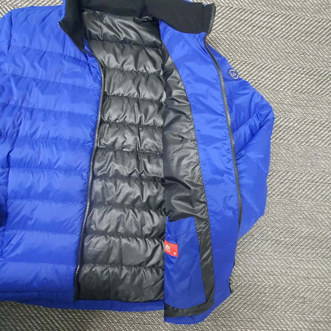 JDX 구스다운 경량패딩 자켓 남자105 상품이미지6