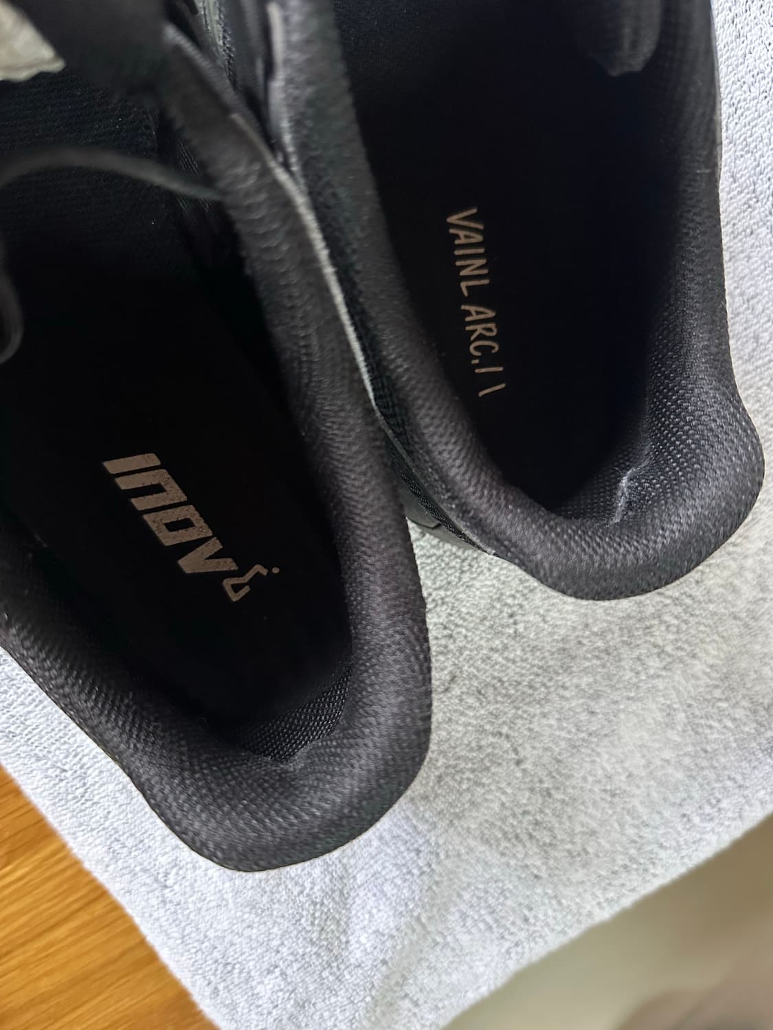 바이닐 아카이브 inov8 상품이미지5