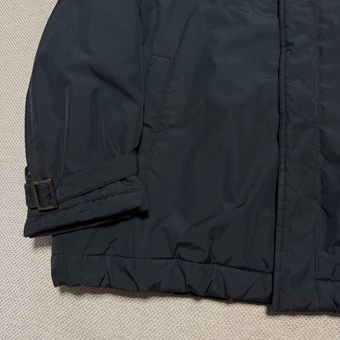 휴고 보스 봄버 자켓 상품이미지3