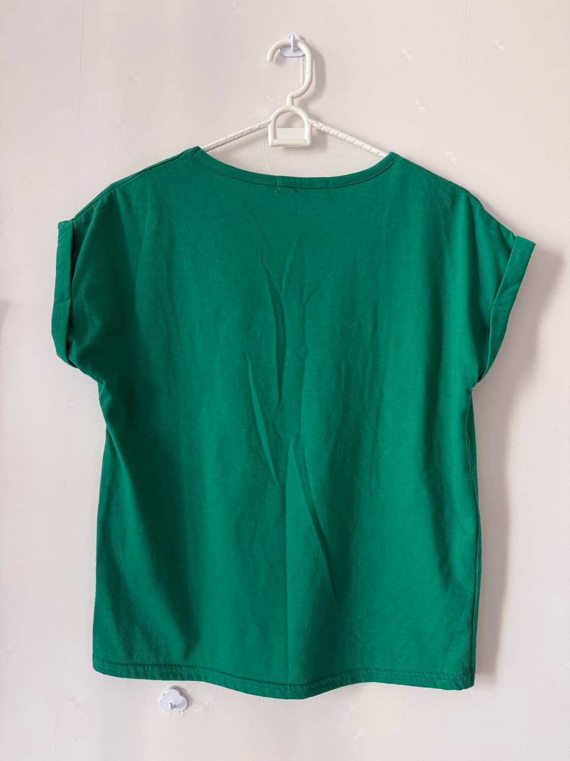 빈티지 모리걸 반팔 상품이미지2