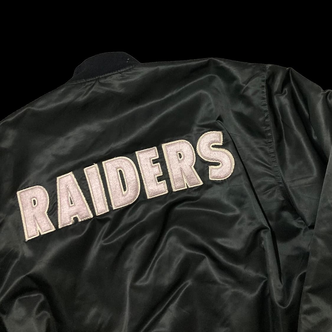 STARTER RAIDERS 스타터 NFL 레이더스 바 상품이미지3