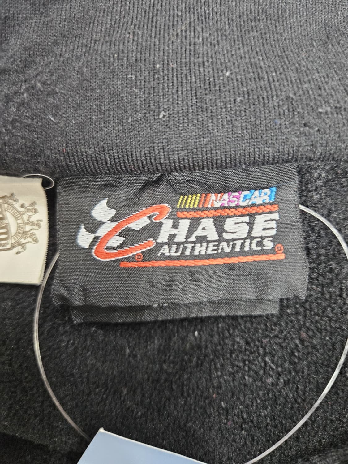 CHASE 하프집업 ( XL ) / 9328 상품이미지4