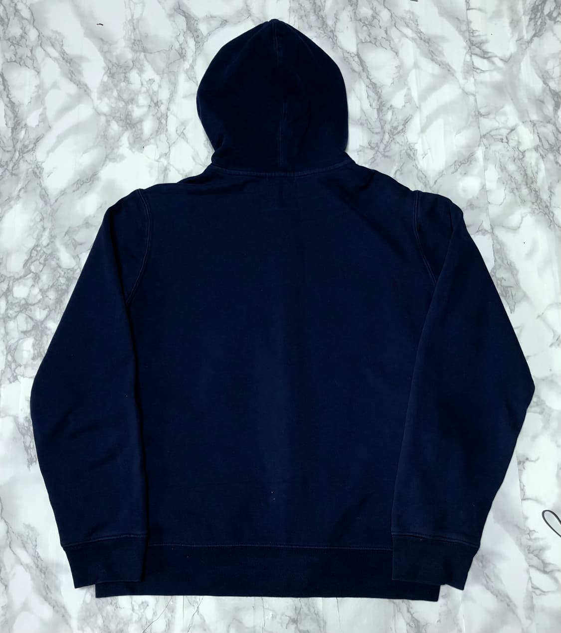 폴로 랄프로렌 네이비 후드집업 자켓 상품이미지3