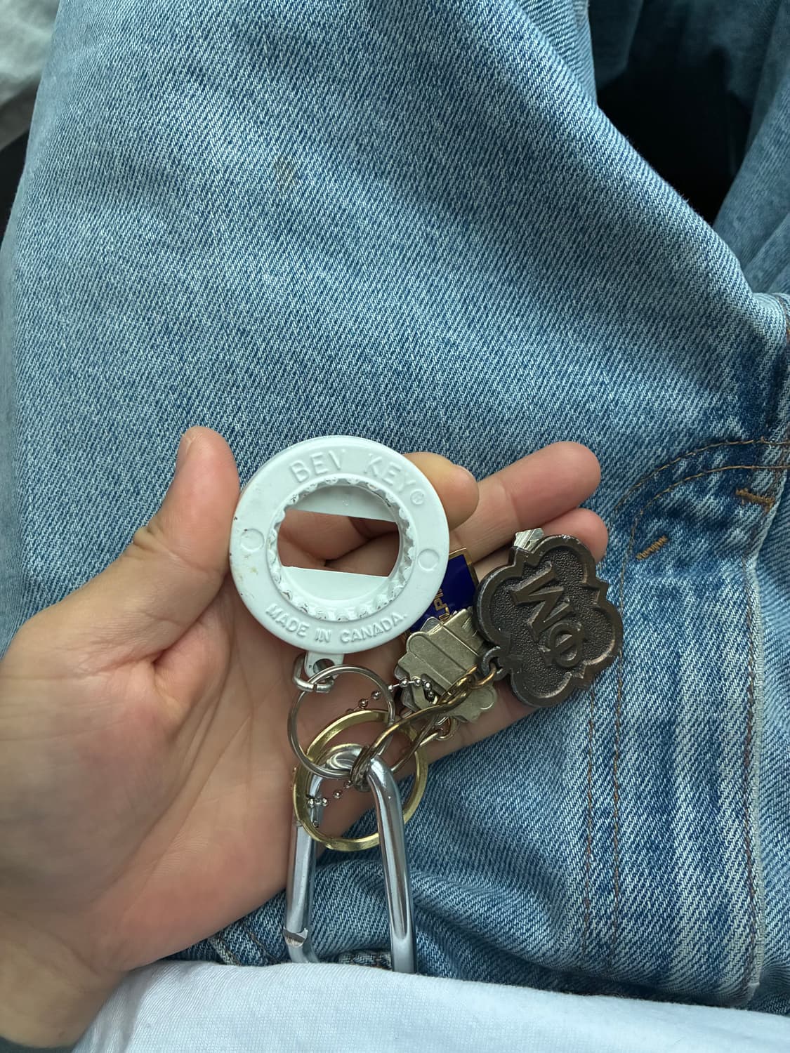 🎁Someone's Keyring #340 상품이미지4