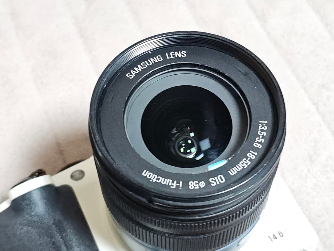 삼성 NX11 미러리스 카메라 상품이미지8