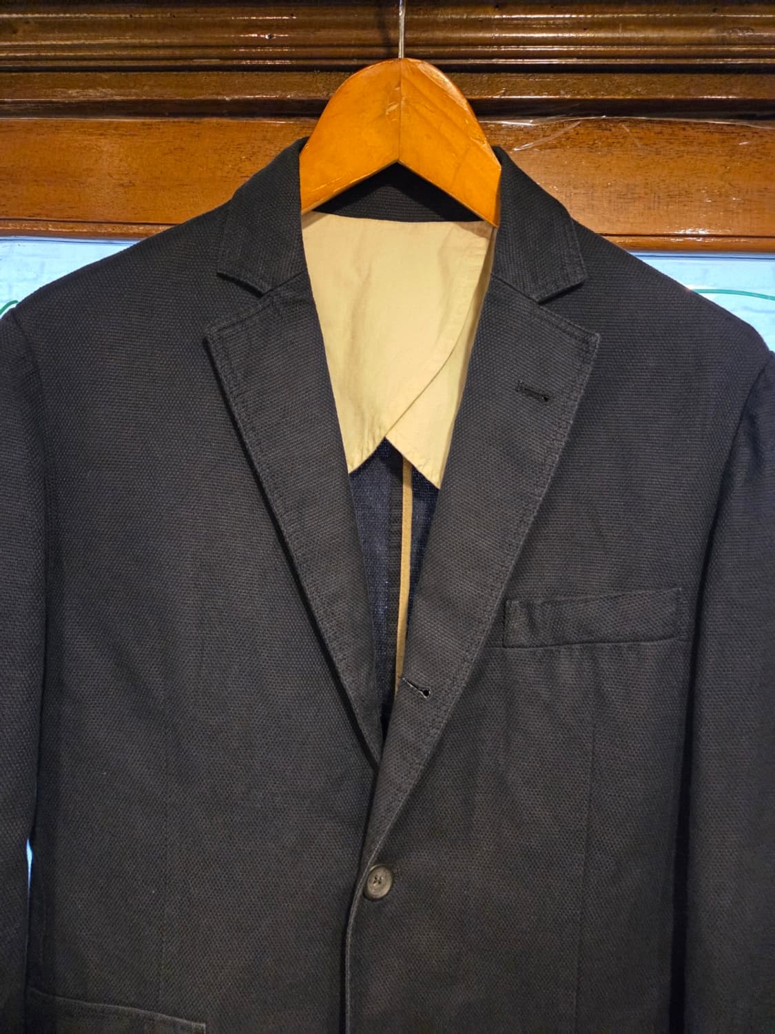 이스트하버서플러스 자켓 상품이미지2