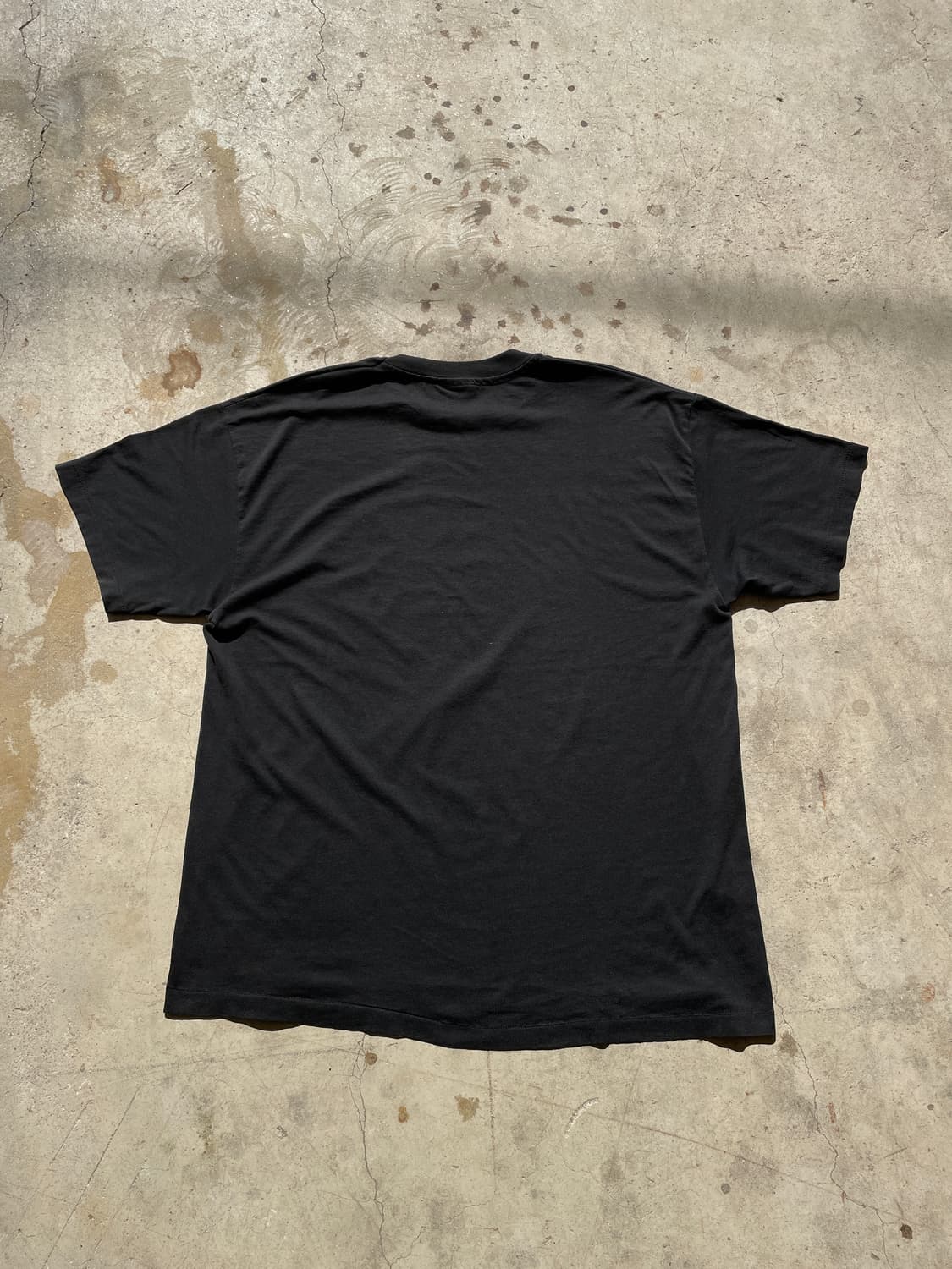 90s D.A.R.E. Single Stitch 50/50 T-shirt 상품이미지8