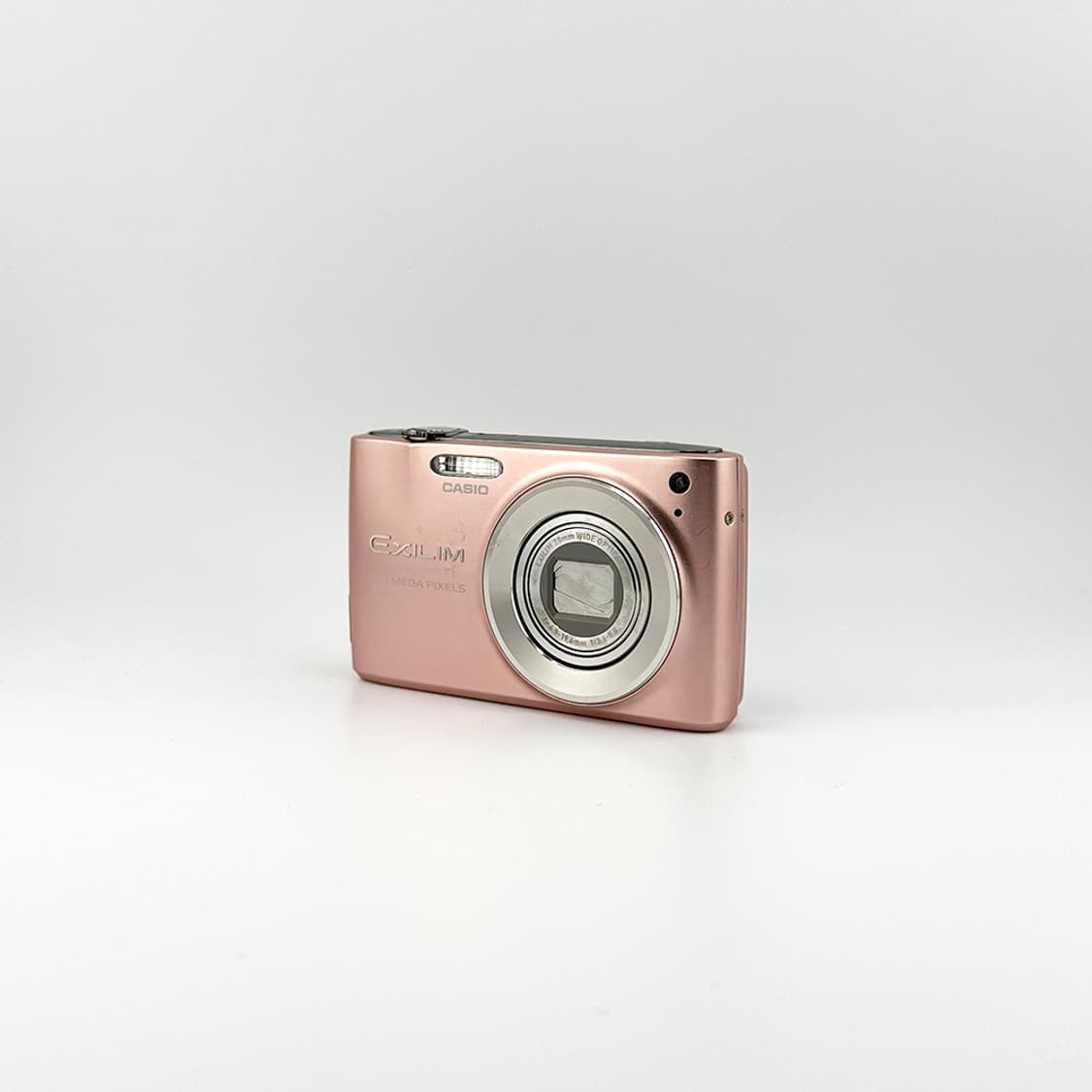 [NEW] CASIO 카시오 엑슬림 EX-Z400 레트로 디지털 카메라 상품이미지3