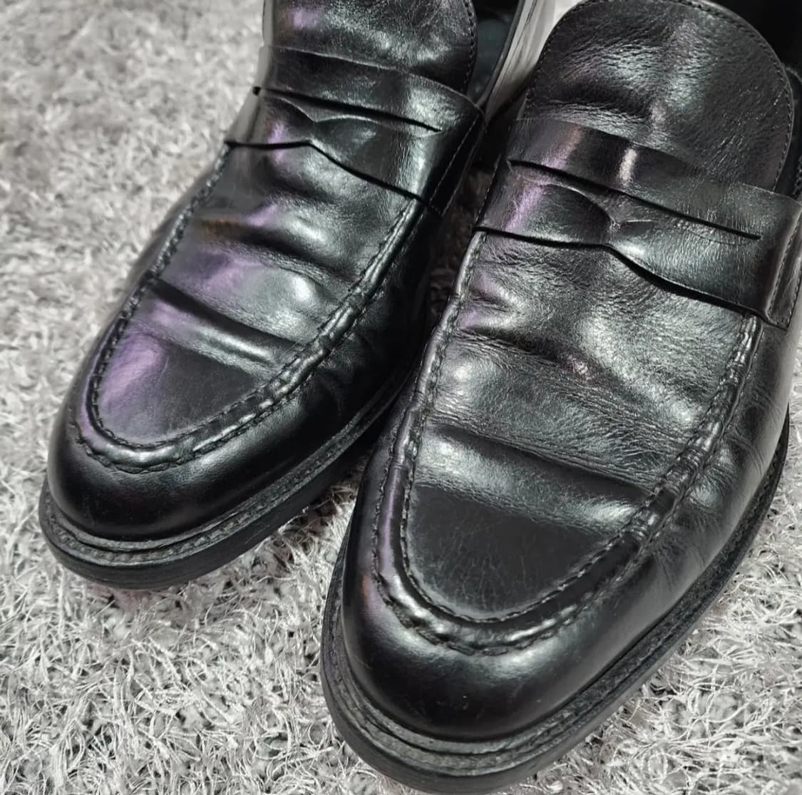 질샌더 구두 7.5 상품이미지4