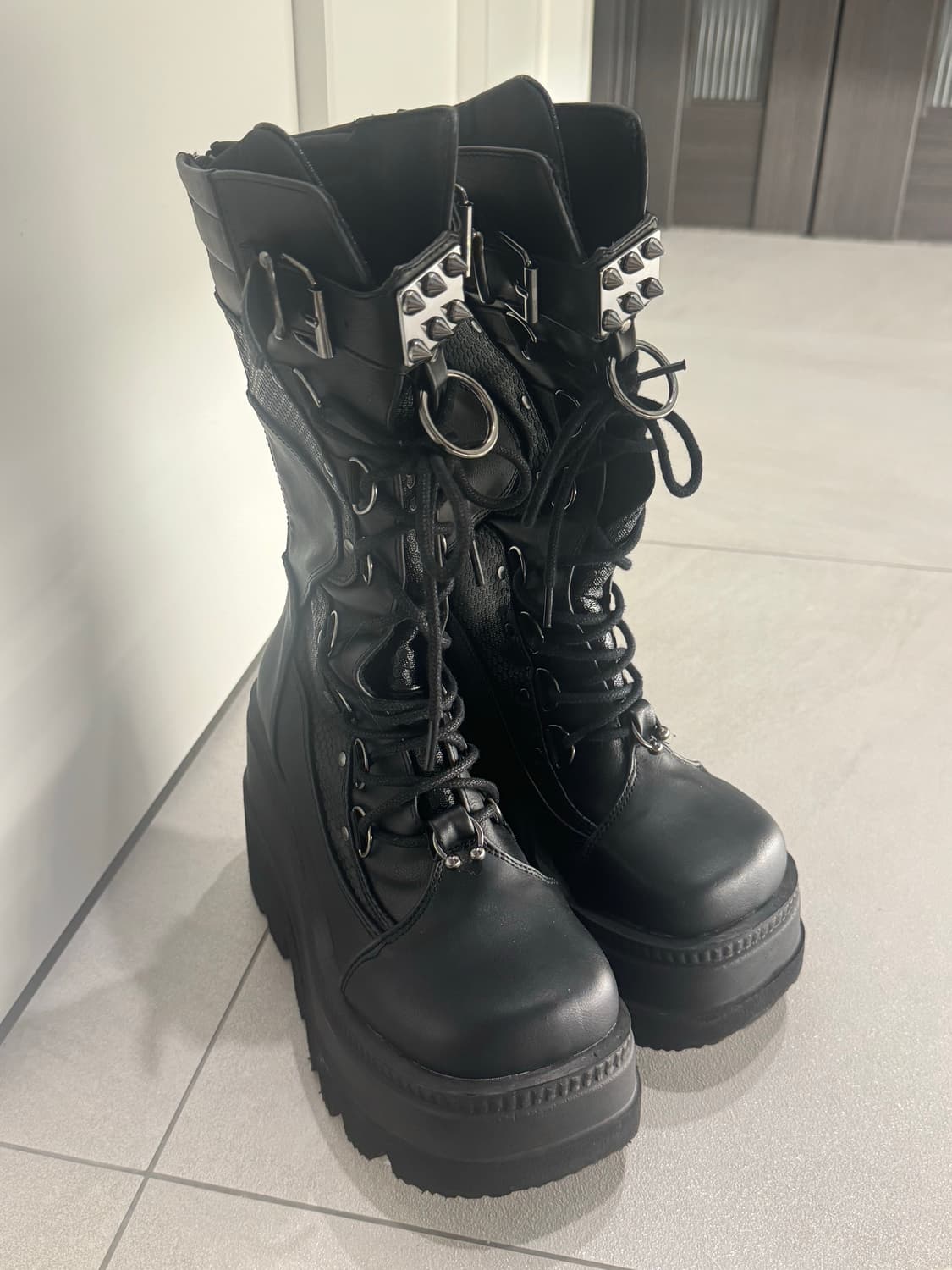 신발+가방결체창 상품이미지1