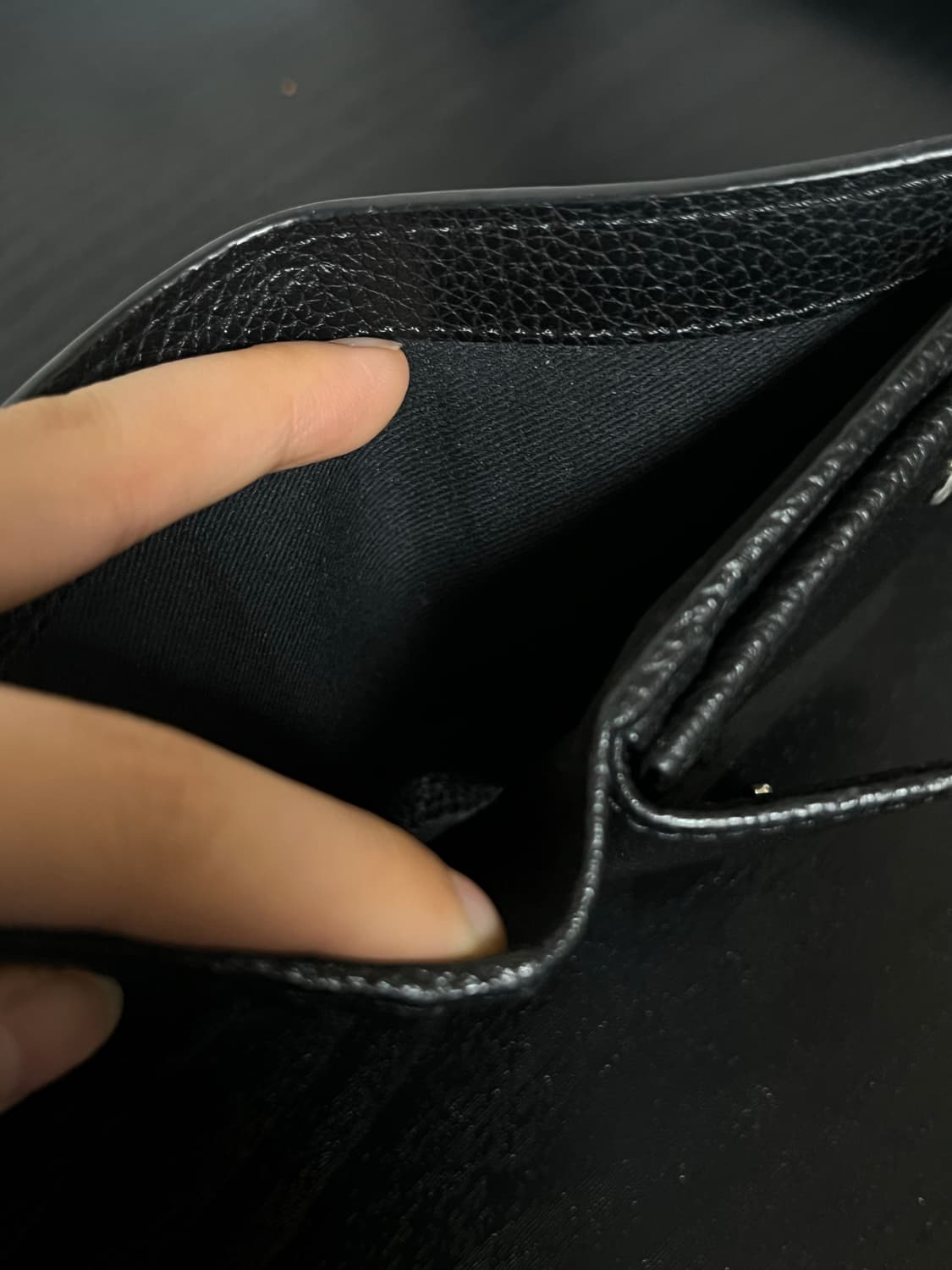 비비안 웨스트우드 반지갑 상품이미지6