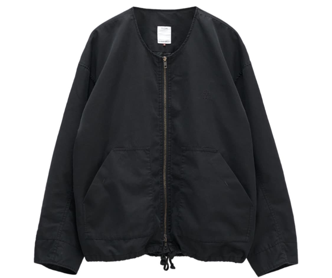 폴리테루 카라리스 블루종 상품이미지2