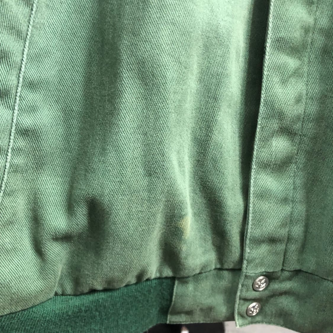 2XL 아디다스 레이싱 자켓 상품이미지6