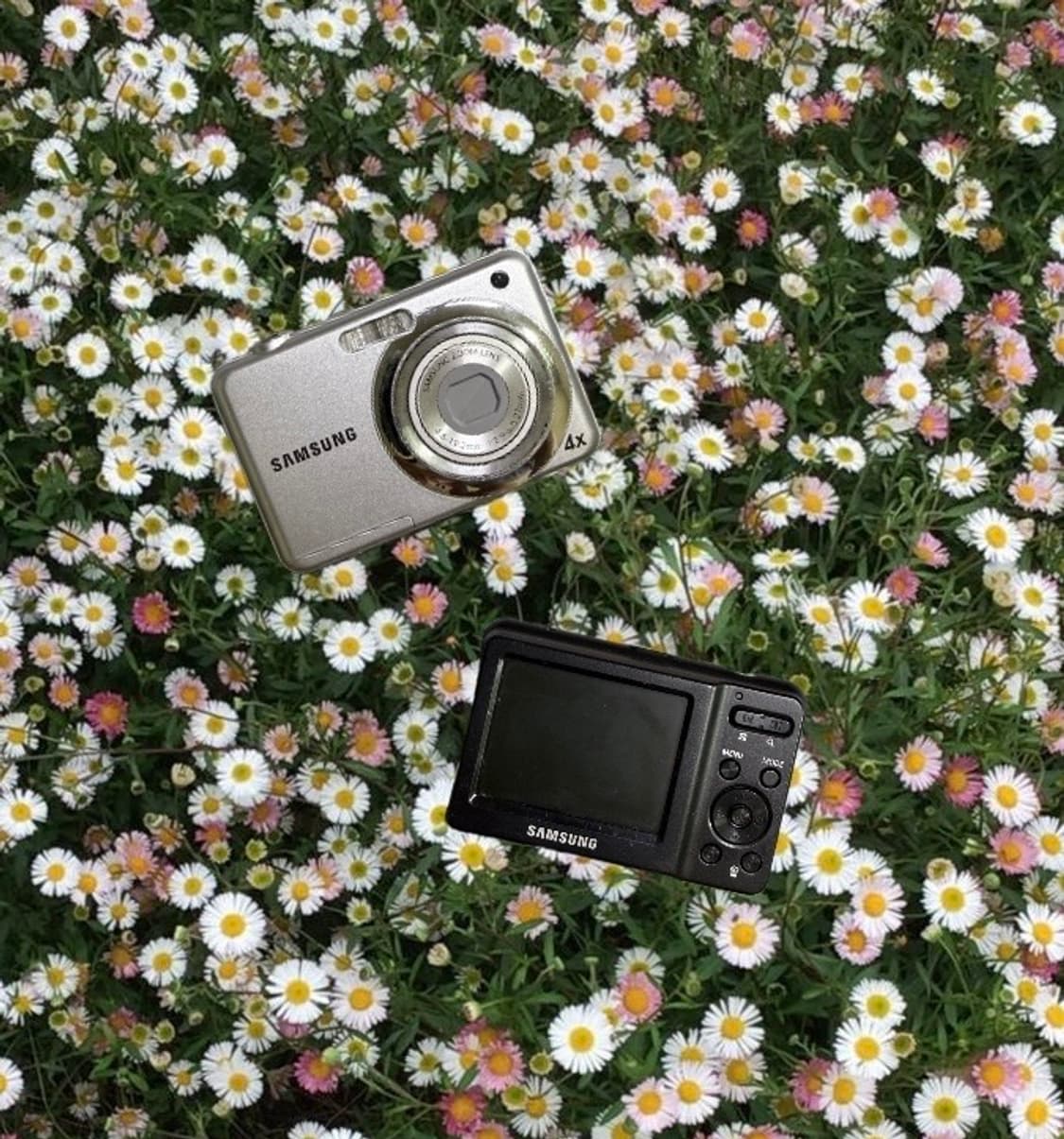 Samsung es9 삼성 빈티지 디카 상품이미지1