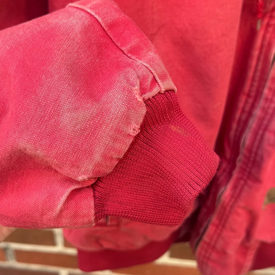 USA 빈티지 워크자켓 A60 상품이미지5