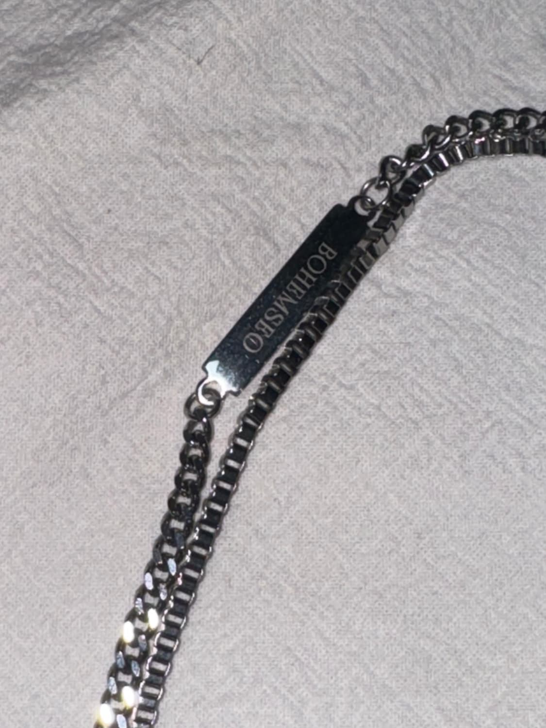 보헤미안서울 목걸이  상품이미지3