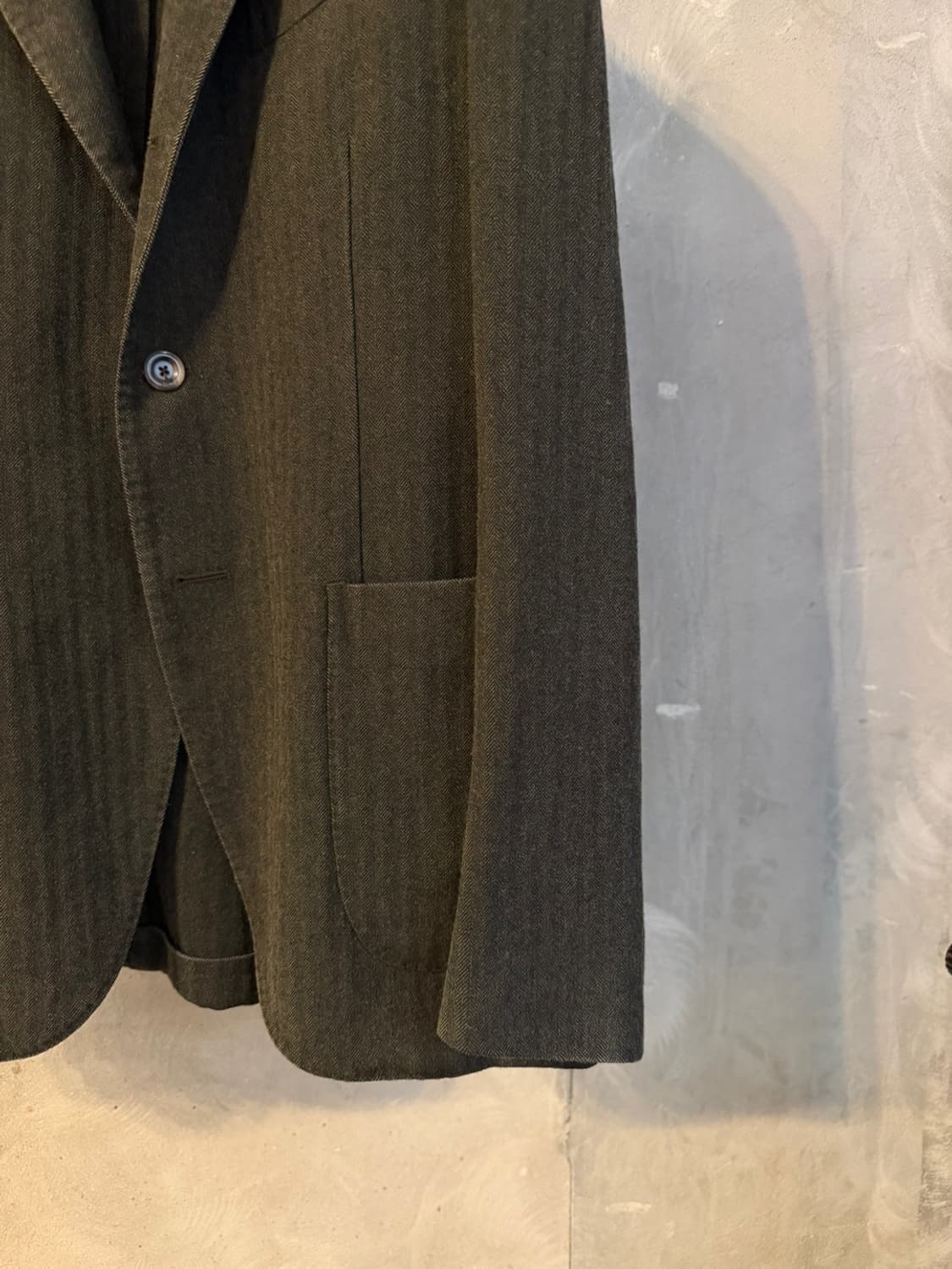 볼리올리 테일러드 자켓 100 상품이미지10