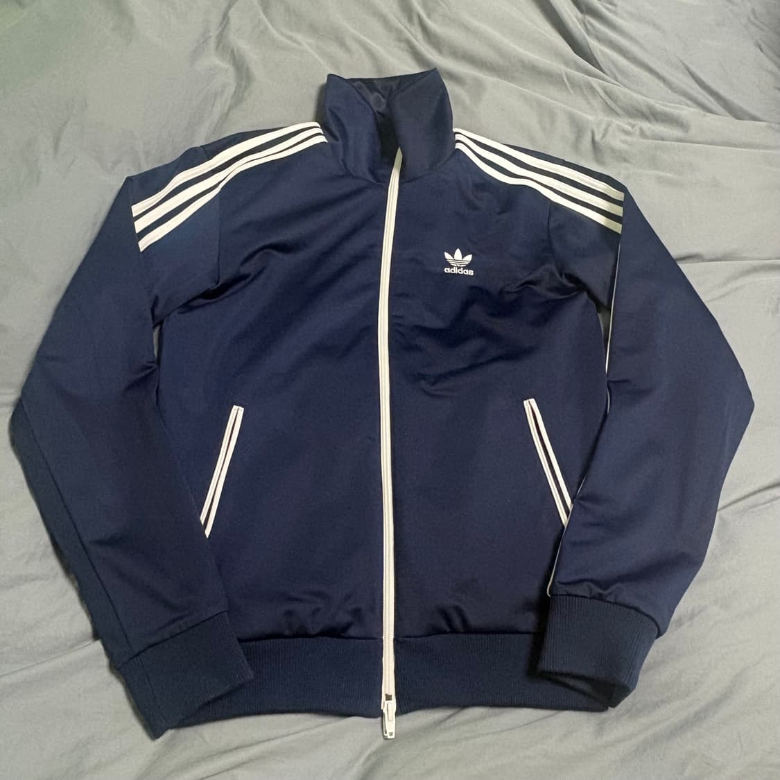 휴먼메이드 X 아디다스 컨소시엄 파이어버드 트랙 자켓 상품이미지4