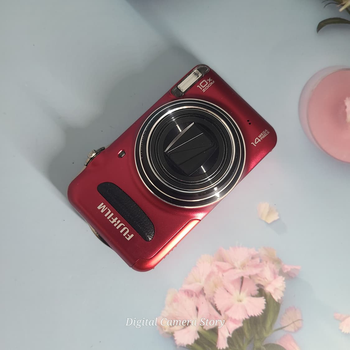 후지필름 파인픽스 T300 디카 (빈티지 카메라) 상품이미지5