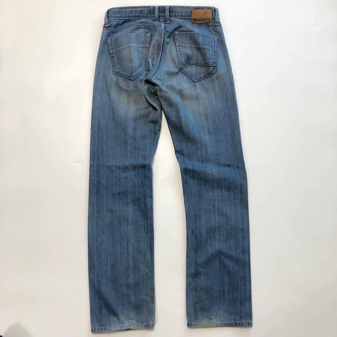 리바이스 데님팬츠 상품이미지2