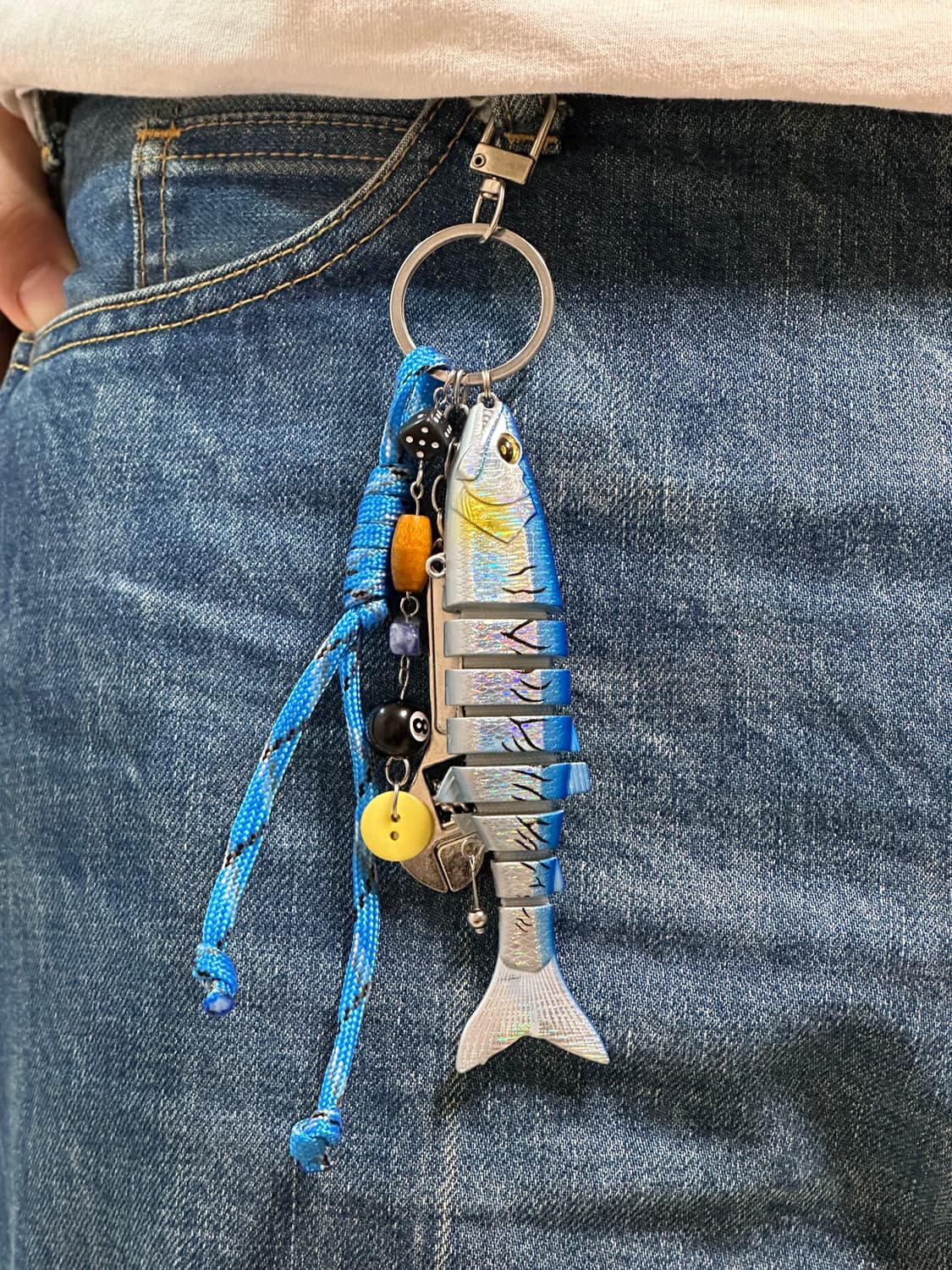 루어키링 상품이미지1