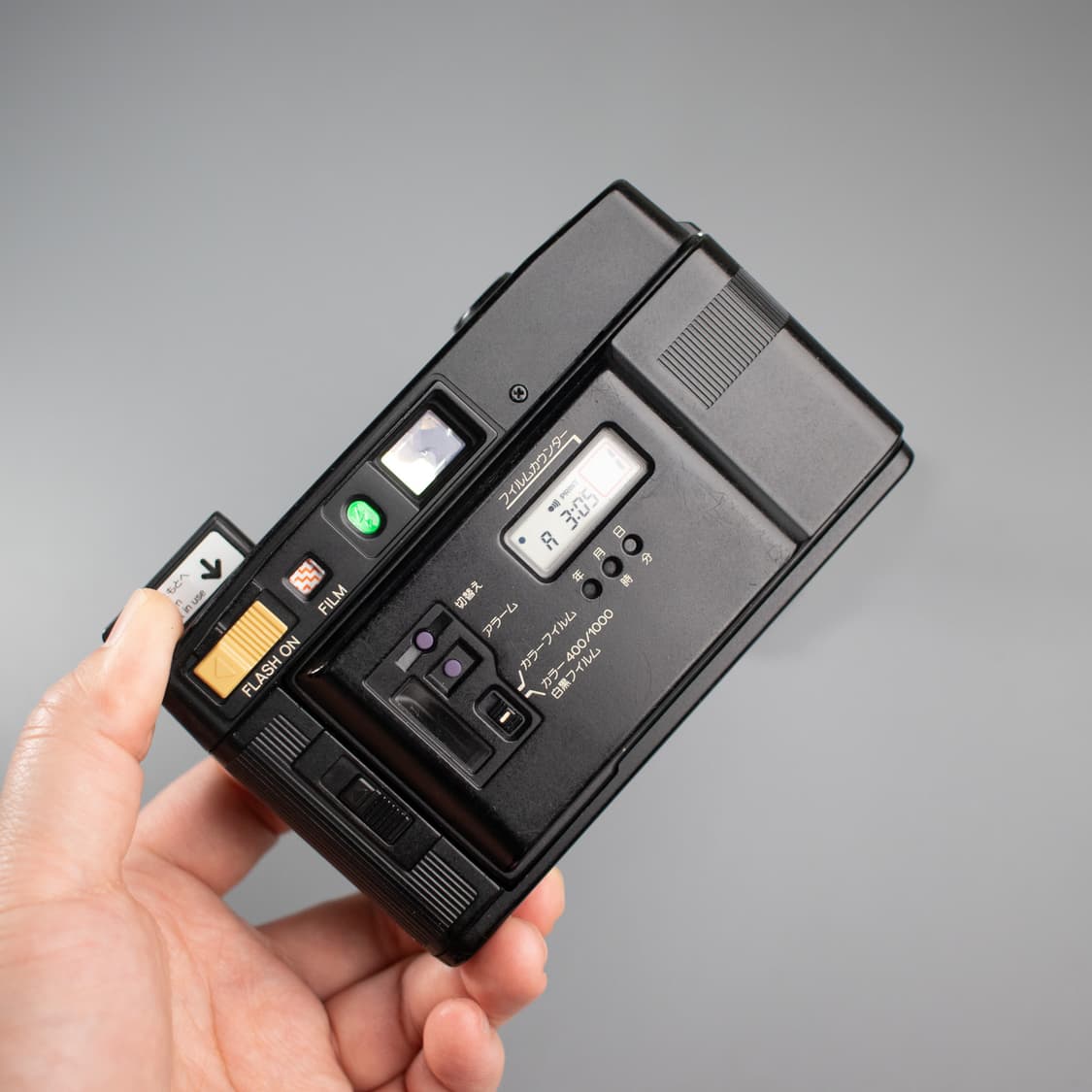 필름카메라 미놀타 af-s (작례 0) 상품이미지7