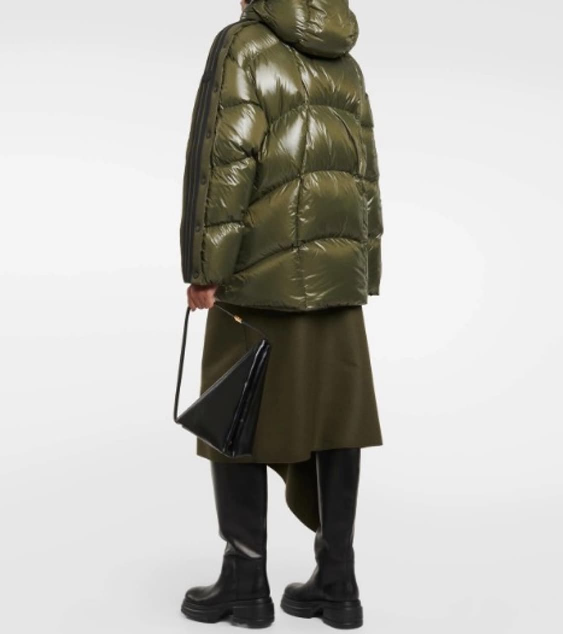 몽클레어 x 아디다스 패딩 23FW 5사이즈 상품이미지7