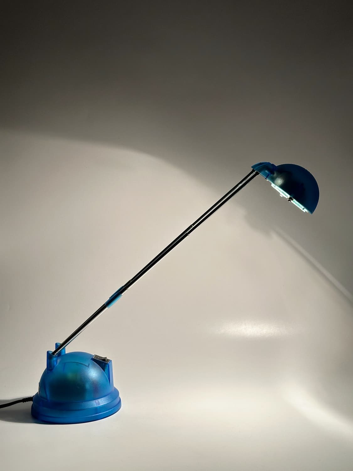 00‘s 이케아 ikea 빈티지 테이블 조명 텔레스코픽 미드센츄리 램프 상품이미지5