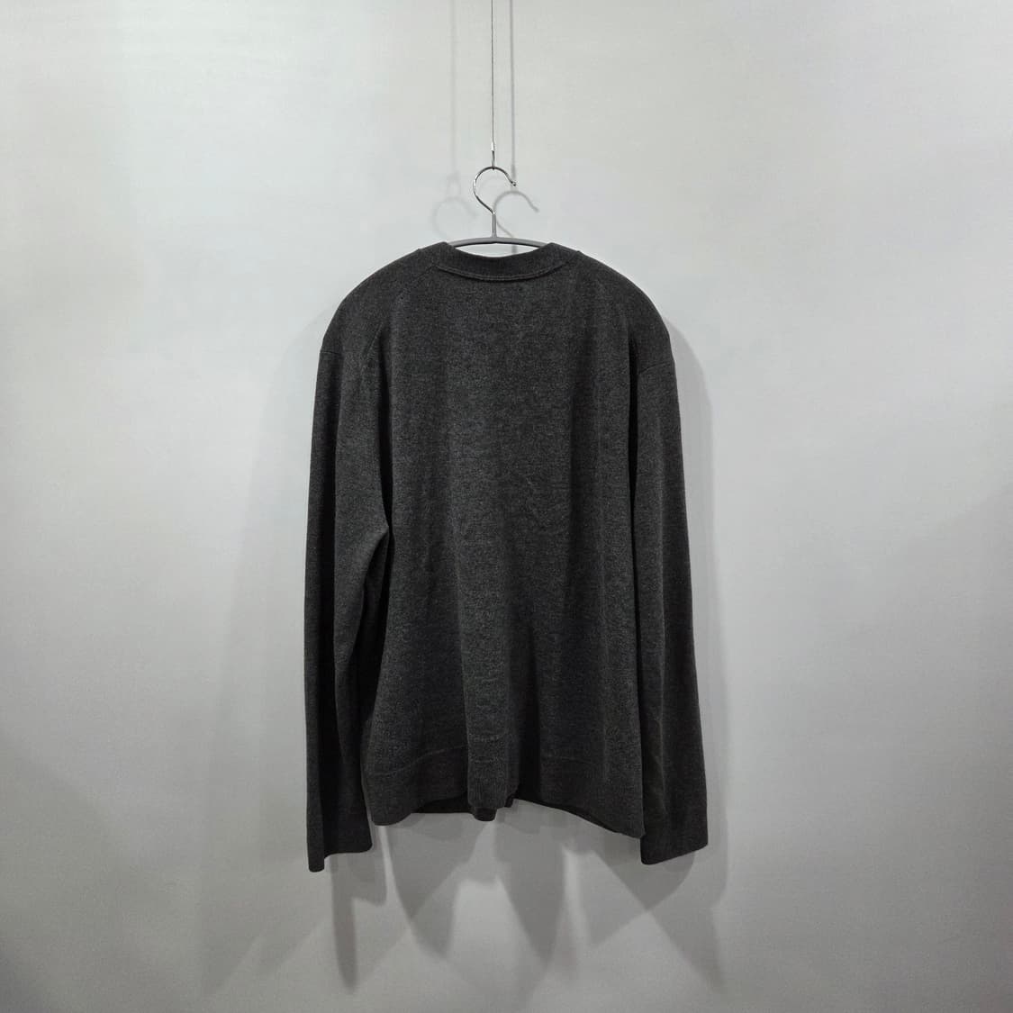 폴로랄프로렌 캐시미어 블랜드 니트 가디건 L 상품이미지5