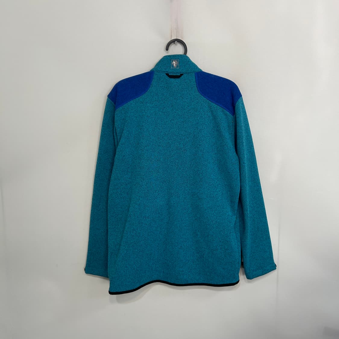 블랙야크 남성 기모 집업 100 상품이미지3