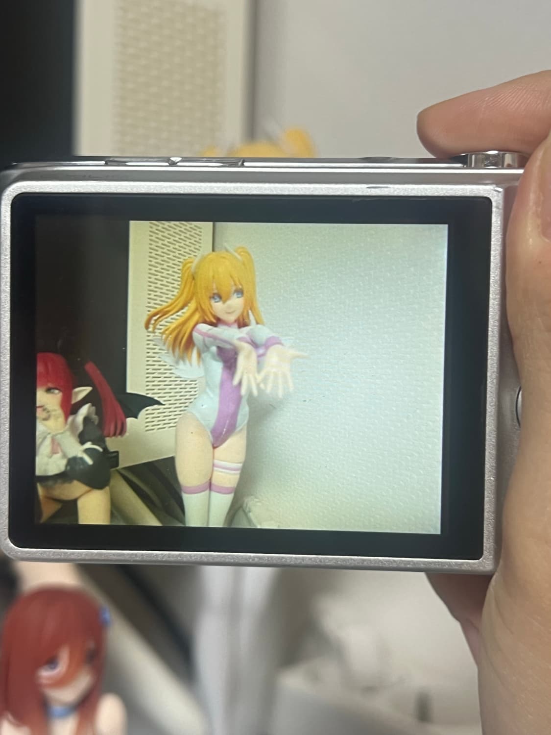 [피규어 작례]카시오 엑슬림 h15 casio exlim 상품이미지4