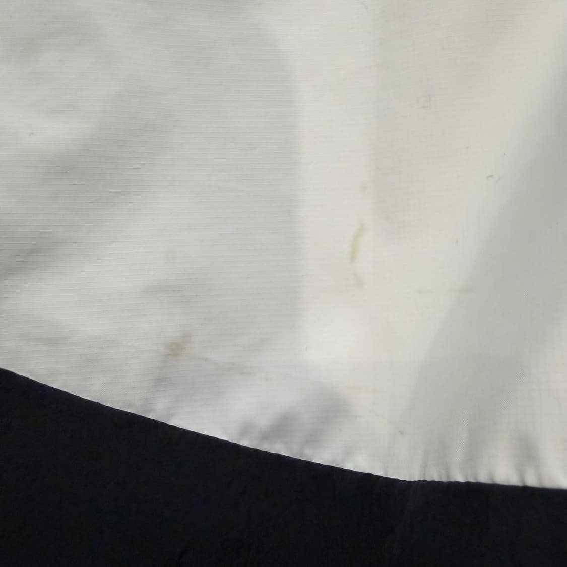 Nike 빅 스우시 우븐 바람막이 자켓 상품이미지6