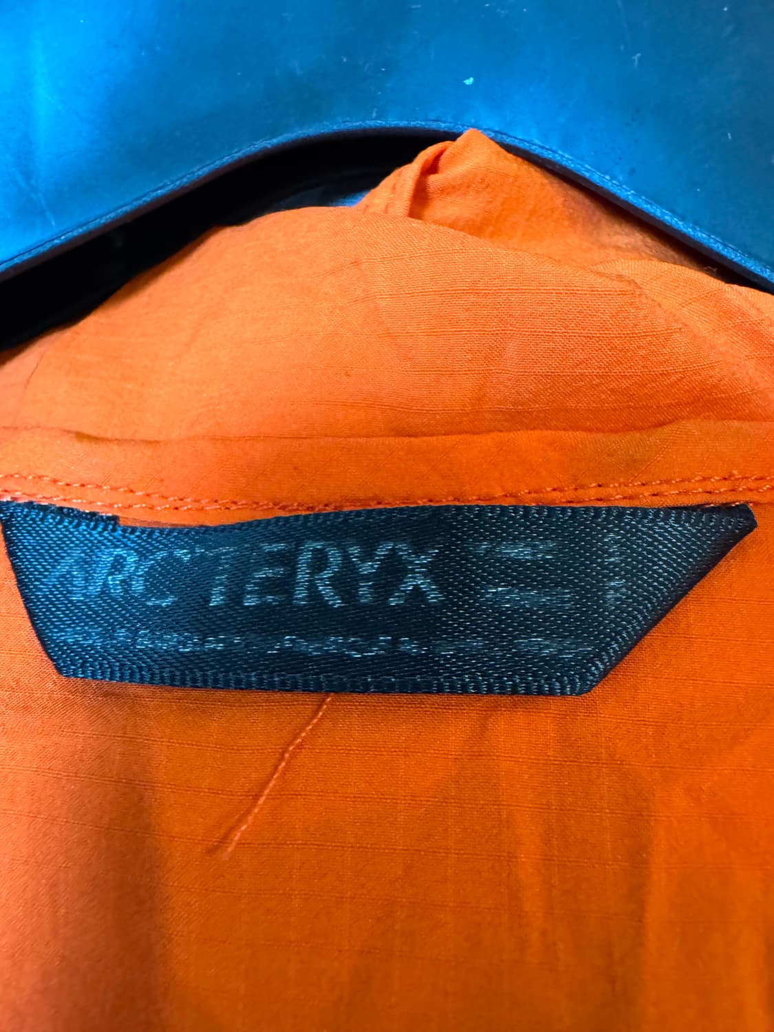 Arcteryx 아크테릭스 여성 바람막이 자켓 상품이미지2
