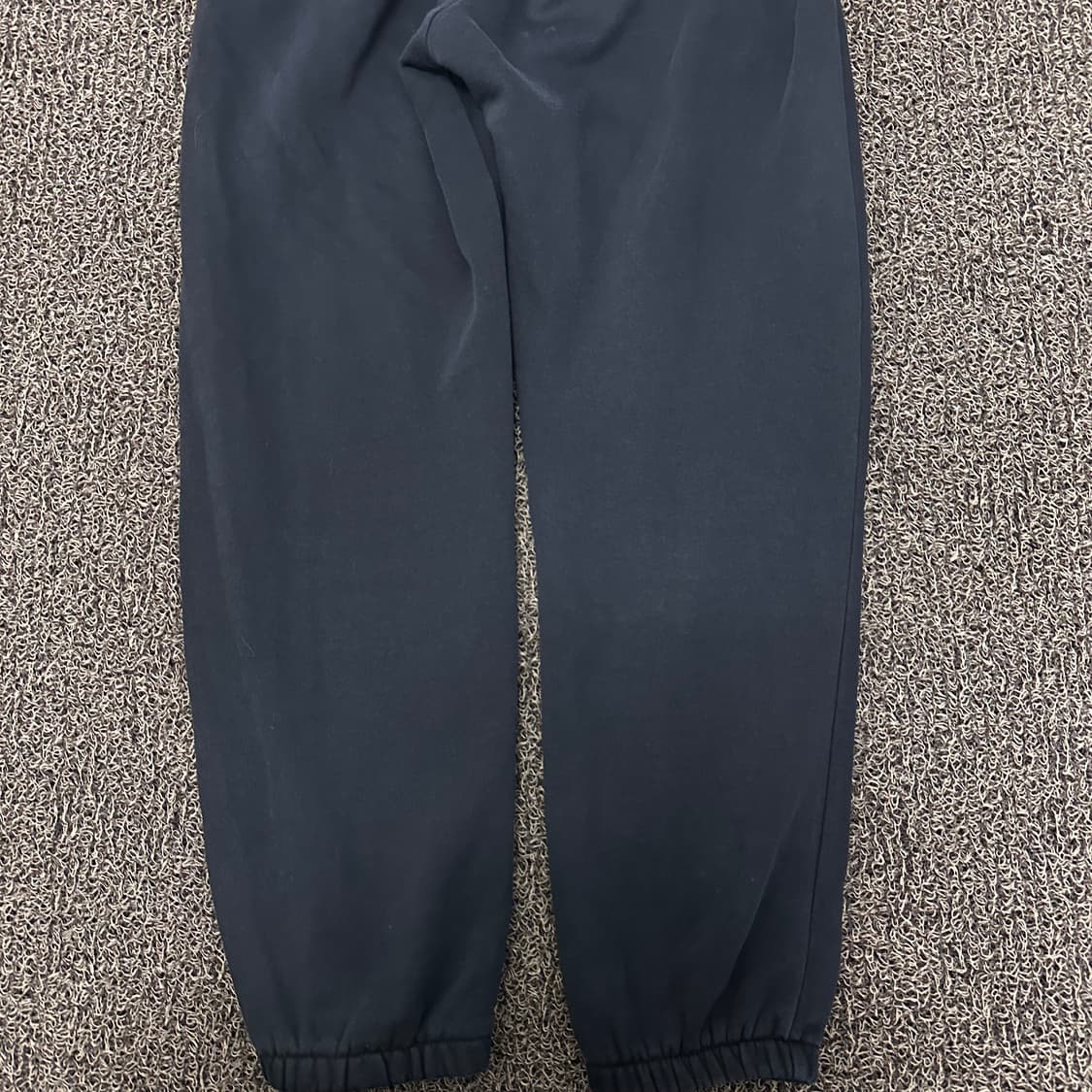 NIKE 나이키 조거팬츠 트레이닝복 운동복 블랙 S 상품이미지6