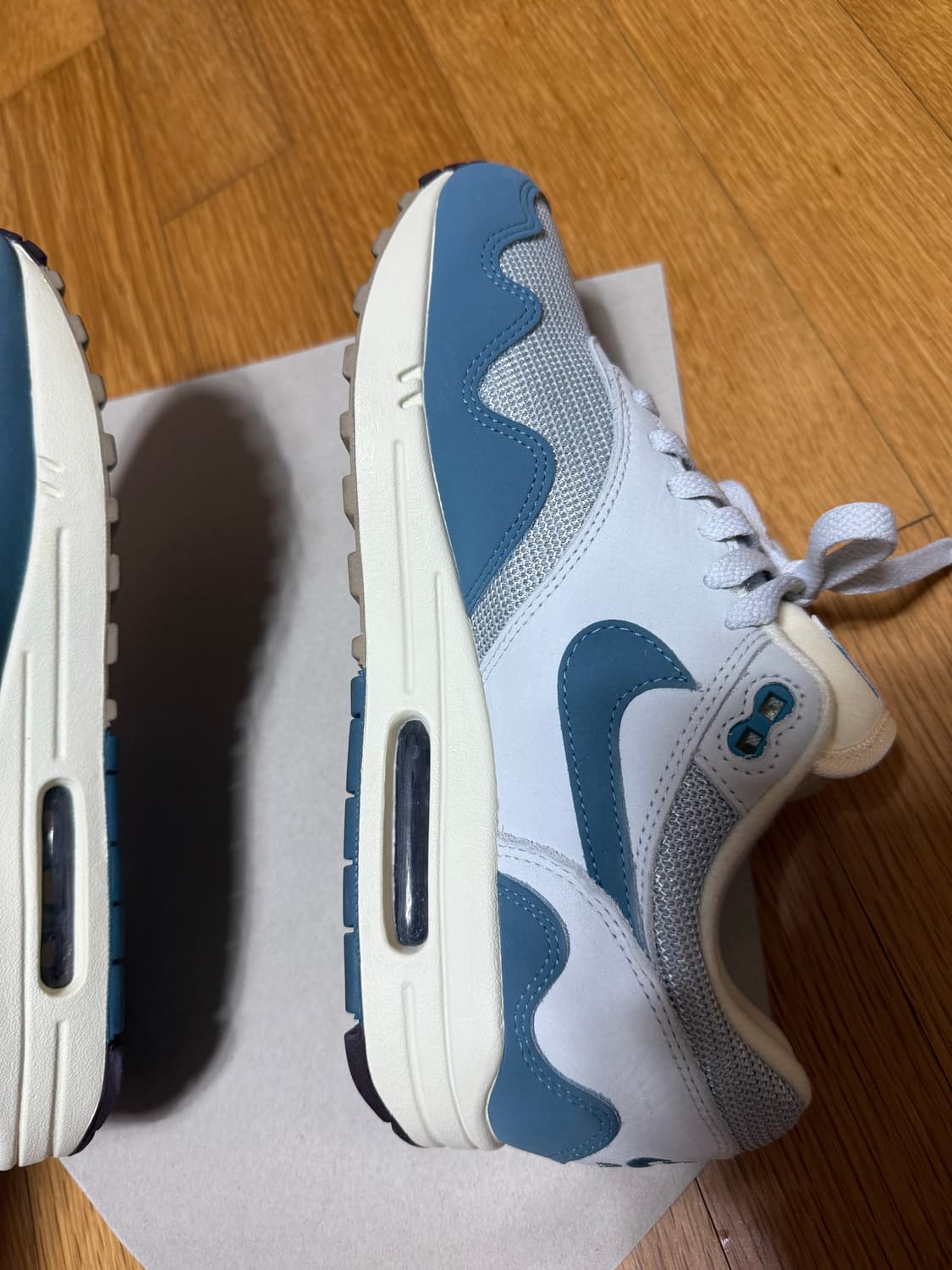 270 나이키 맥스 파타 아쿠아노이즈 상품이미지4