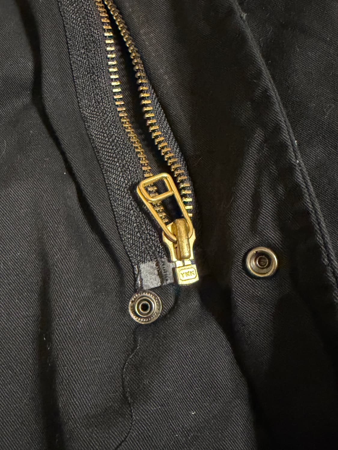 캡클로딩 M65 피쉬테일 파카 상품이미지7