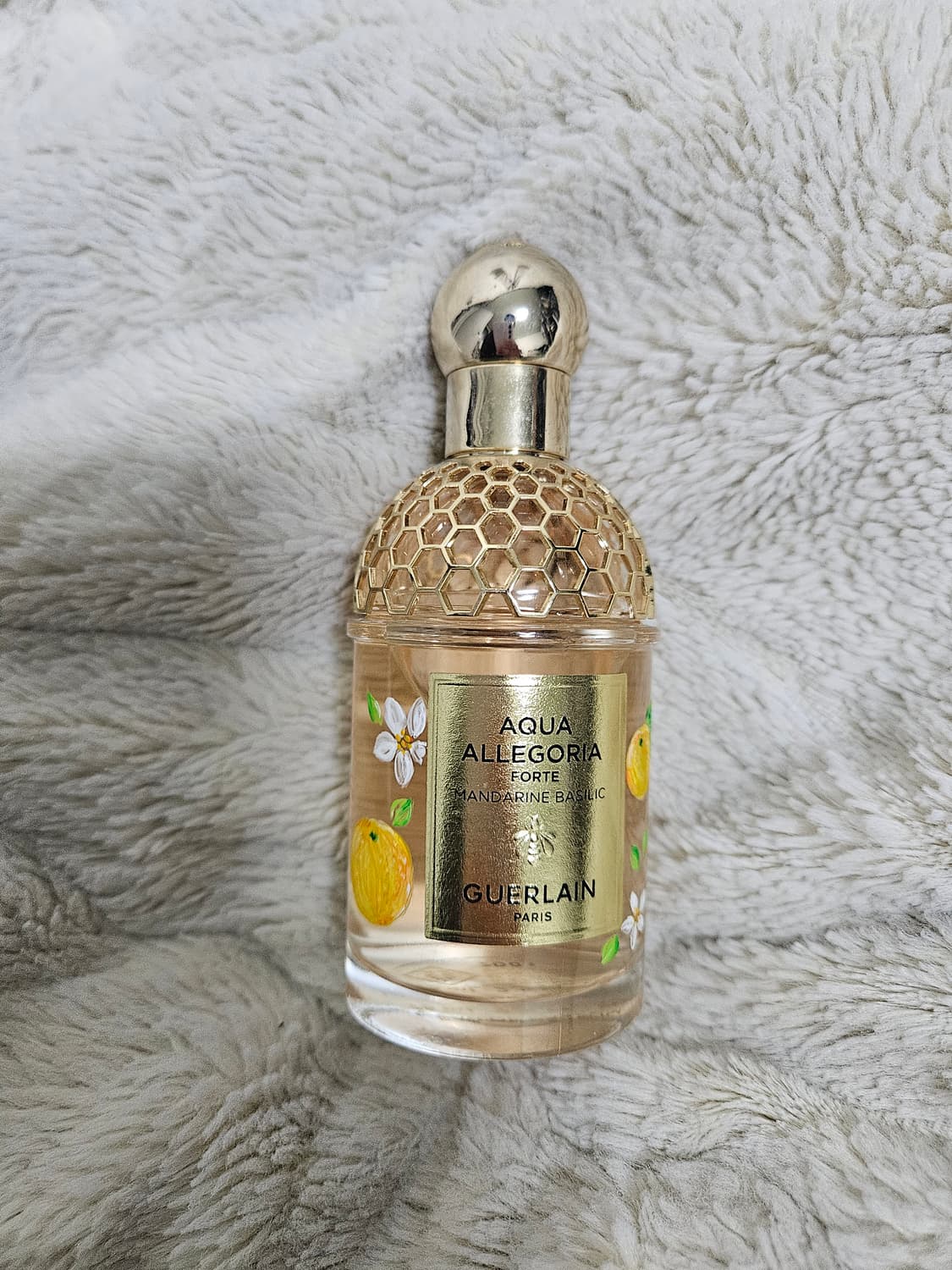 겔랑 아쿠아 알레고리아 만다린 바질 포르테 75ml 상품이미지1