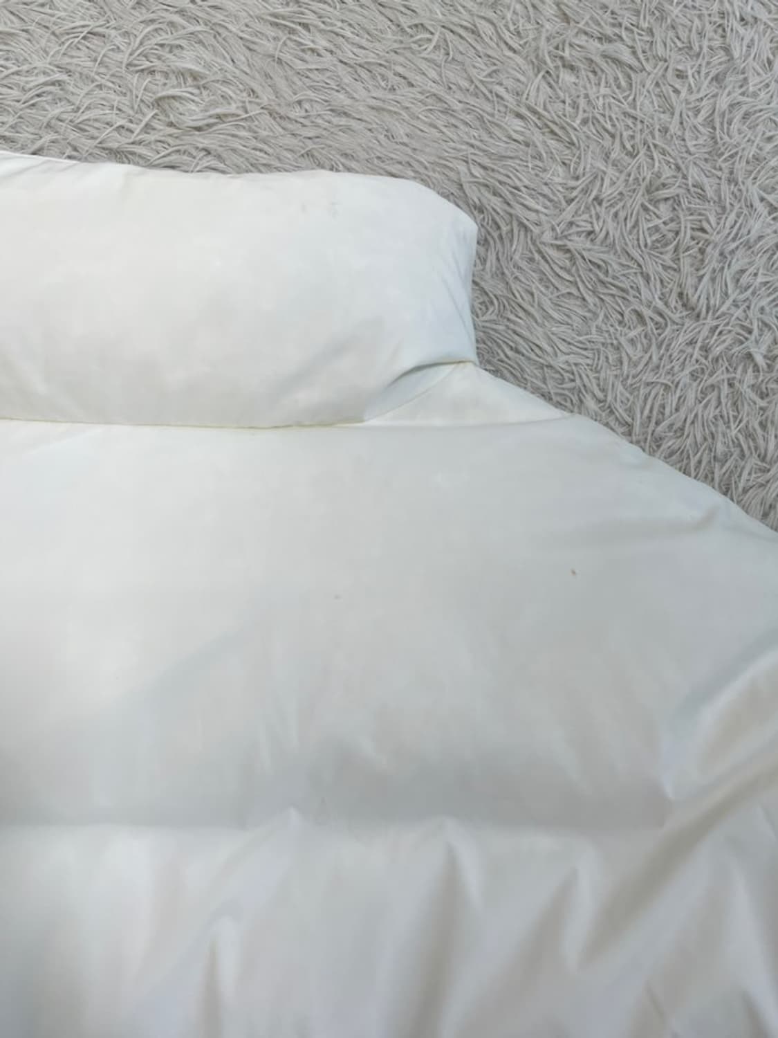 아이더 구스다운 패딩/#348 상품이미지5