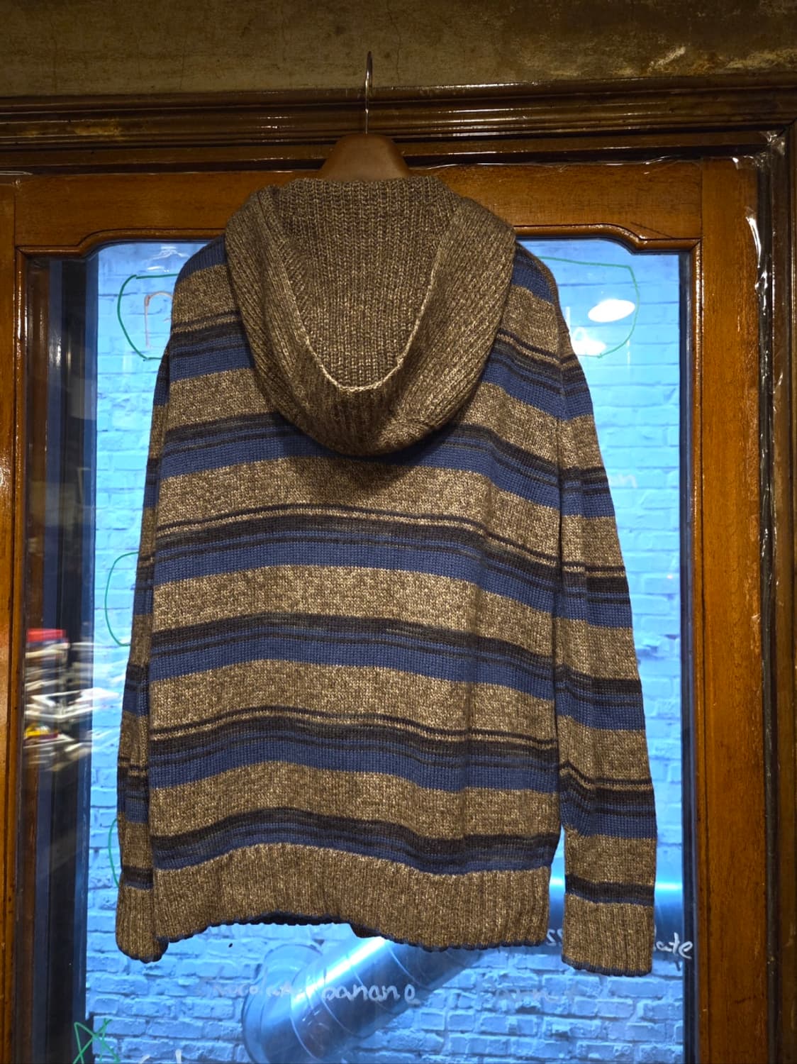 미쏘니 카디건 상품이미지3