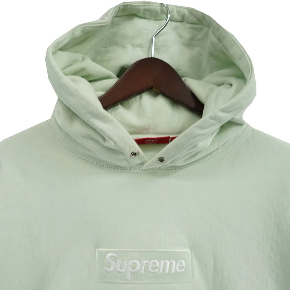 Supreme 23AW Box Logo Hooded Sweatshirt 상품이미지3