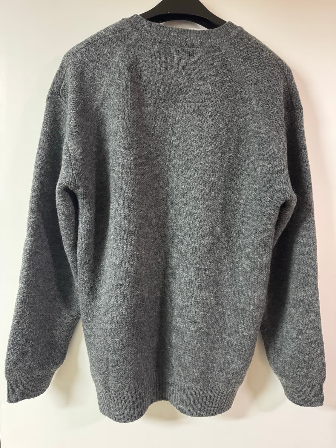 준지 모헤어니트 M(105) 상품이미지3