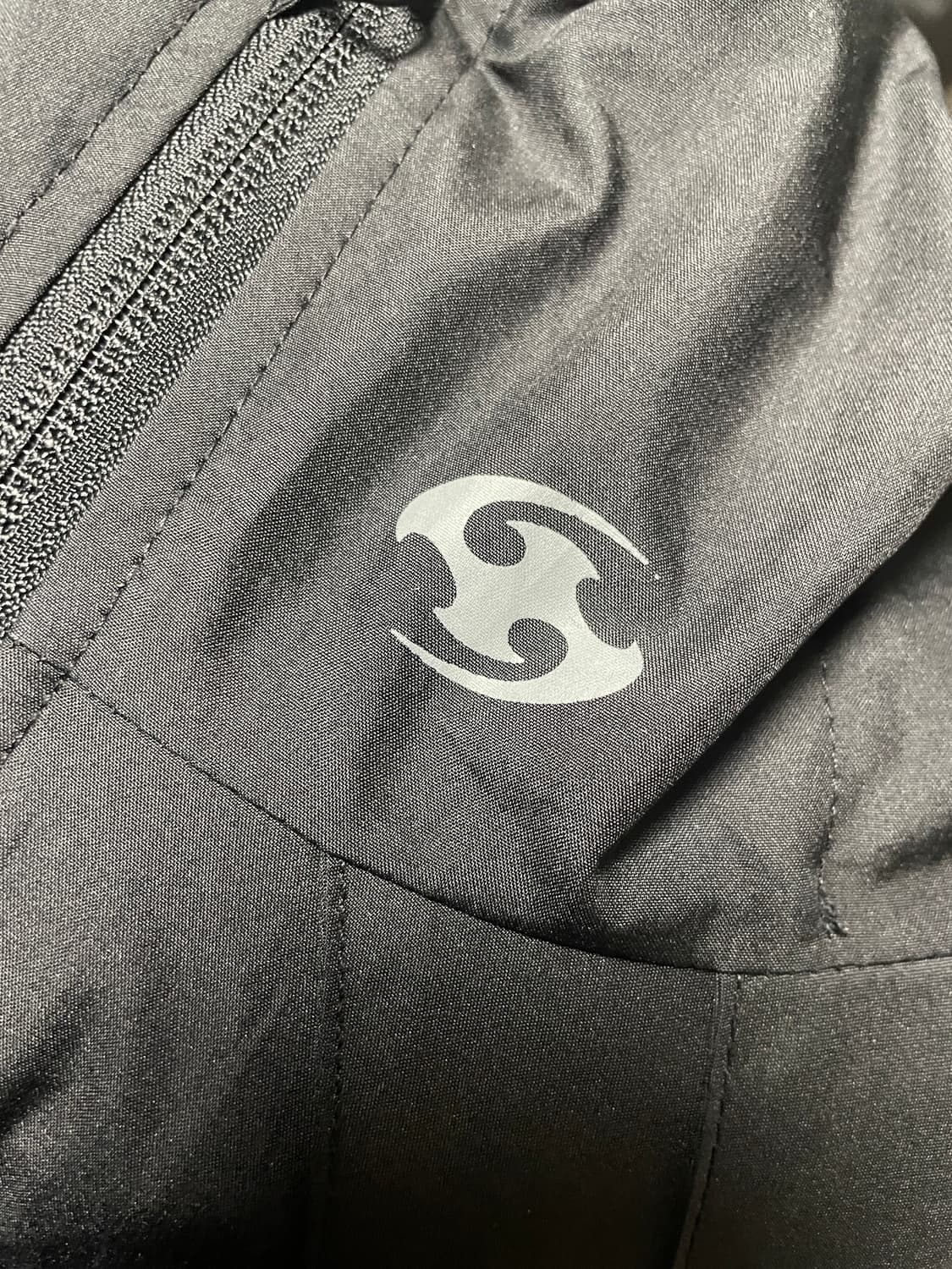 산산기어 21fw 윈드블록 상품이미지5