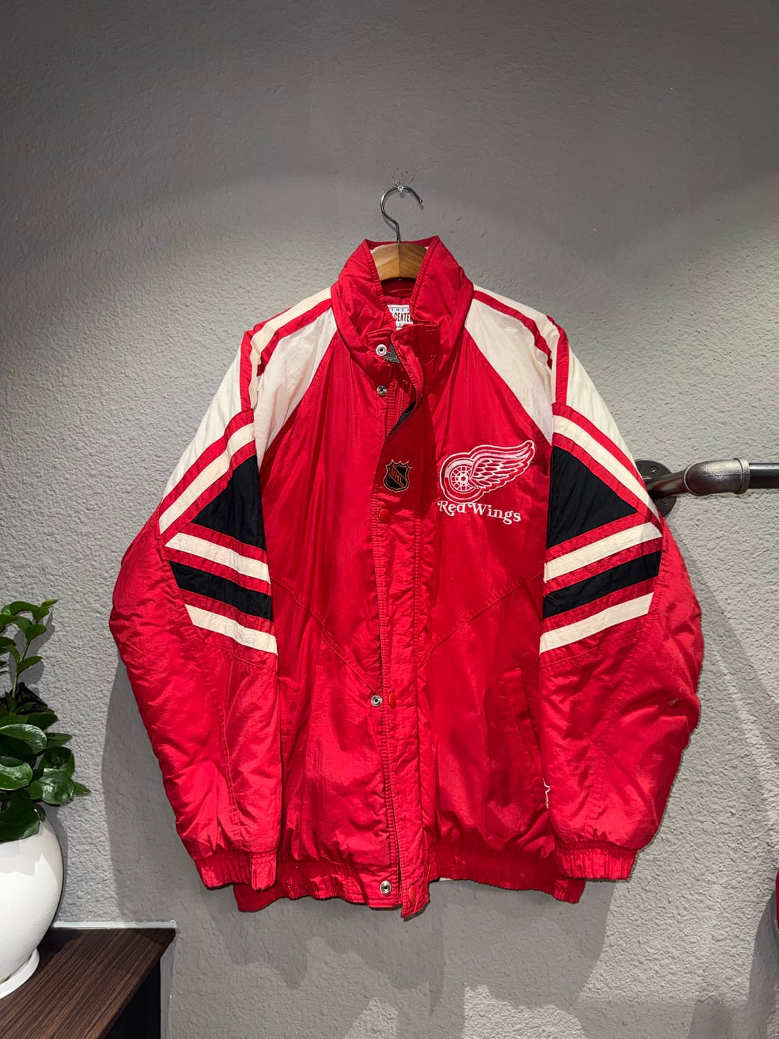 스타터 X NFL 올드스쿨 점퍼 상품이미지3