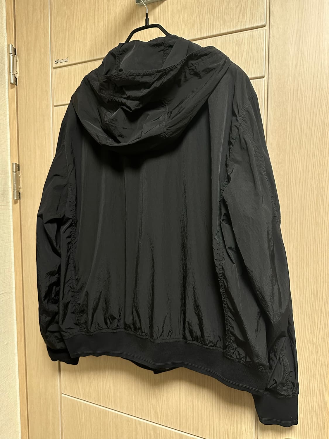 [L] CP컴퍼니 크롬 R 후드 렌즈 자켓 새상품 상품이미지3