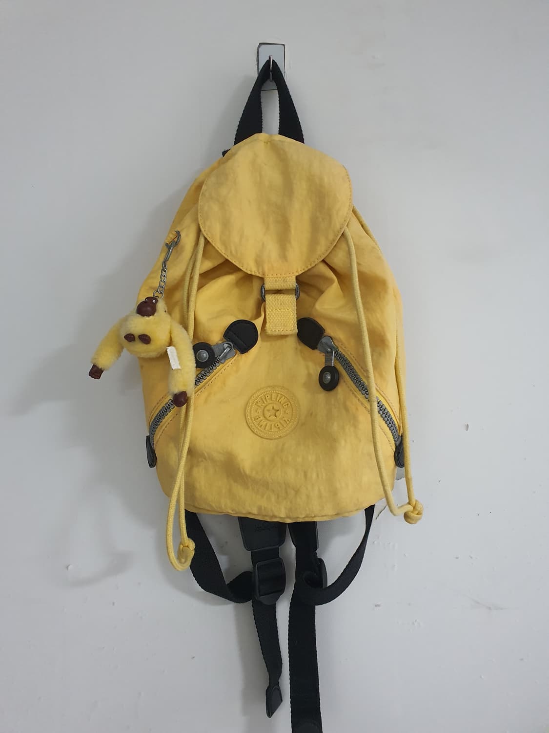 키플링 미니 백팩 상품이미지1