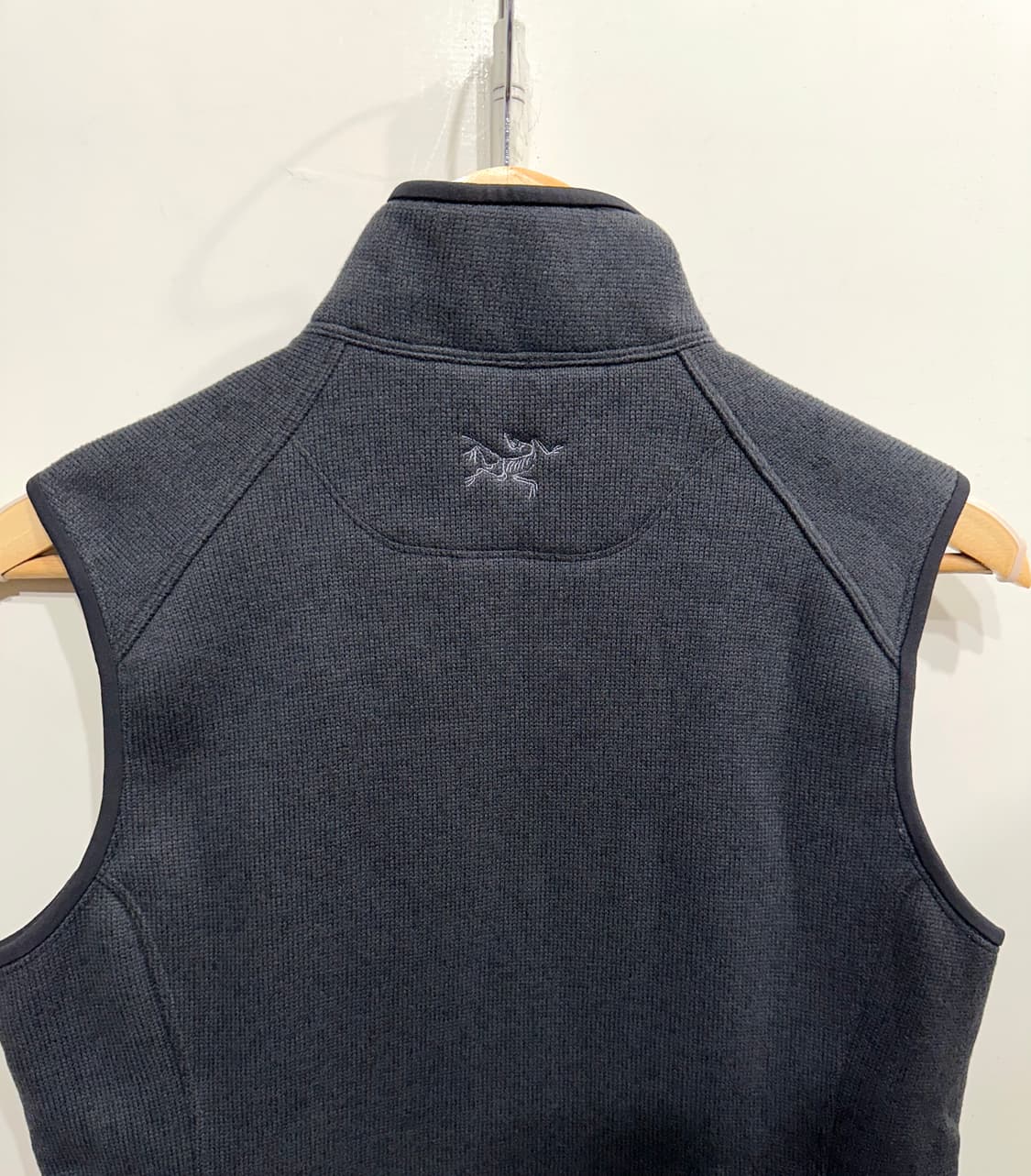 아크테릭스 우먼즈 커버트 베스트 상품이미지4