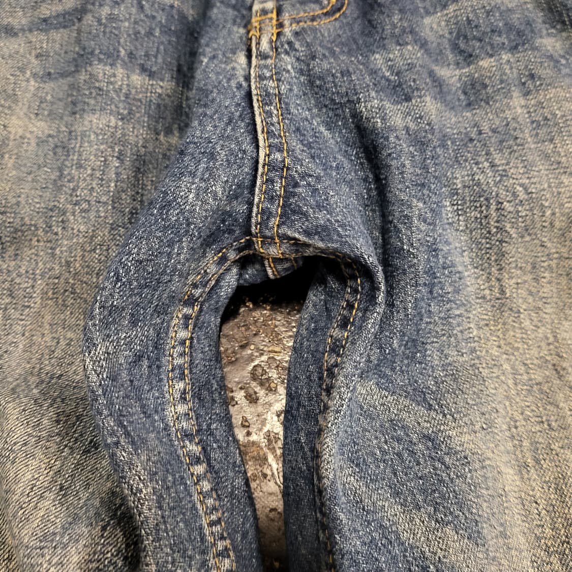 타미힐피거 청바지 (34) 상품이미지3