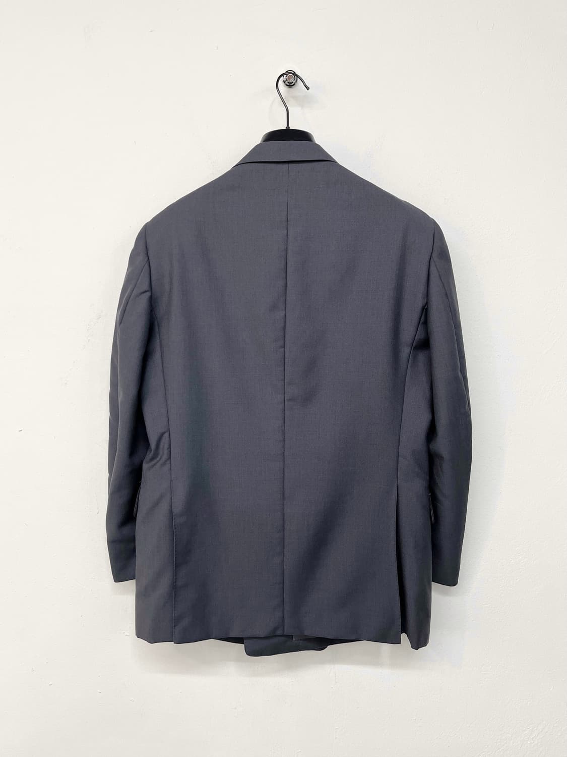 버버리 더플 자켓 상품이미지8