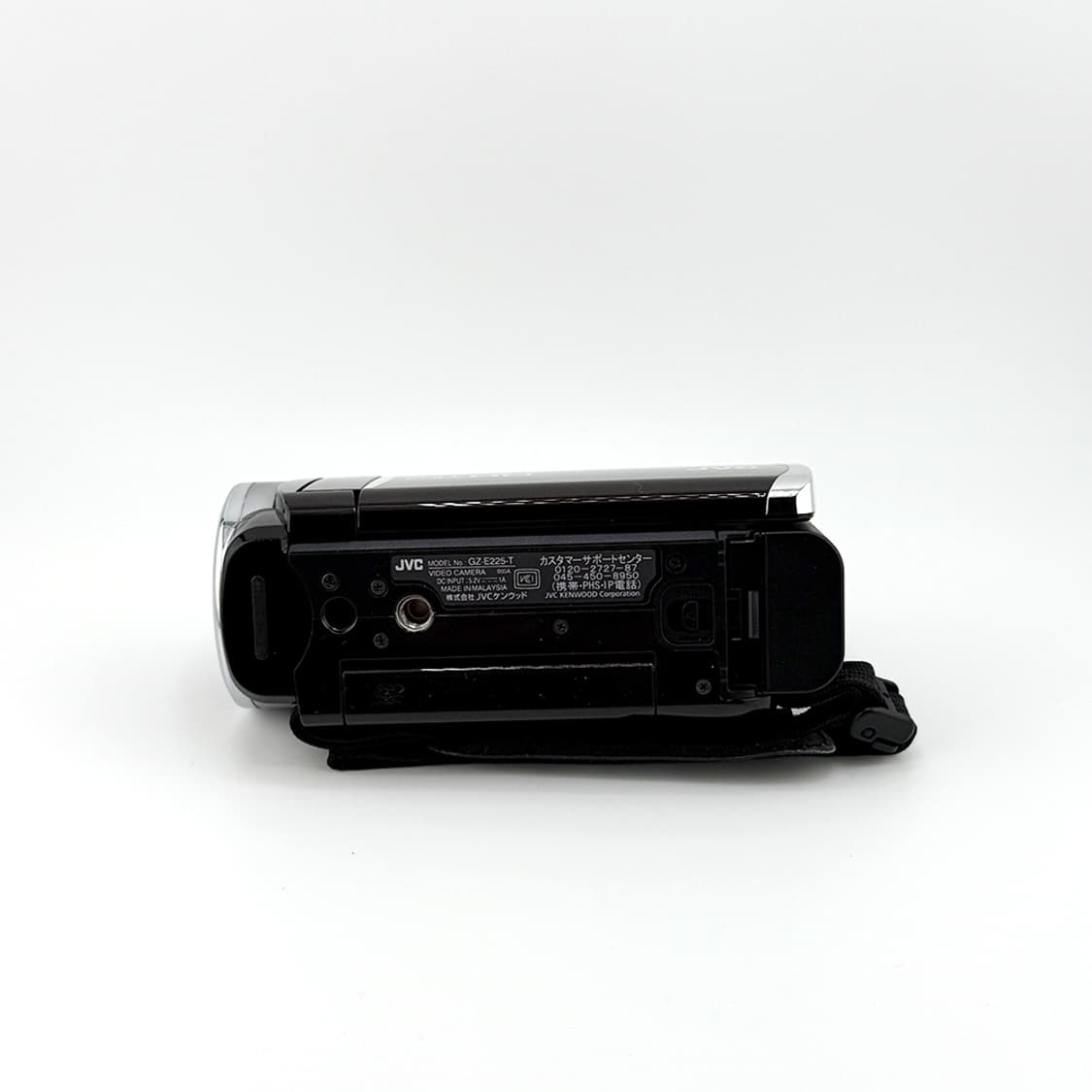 [💖에스파 감성] JVC 켄우드 GZ-E225 브이로그 비디오 캠코더 상품이미지7