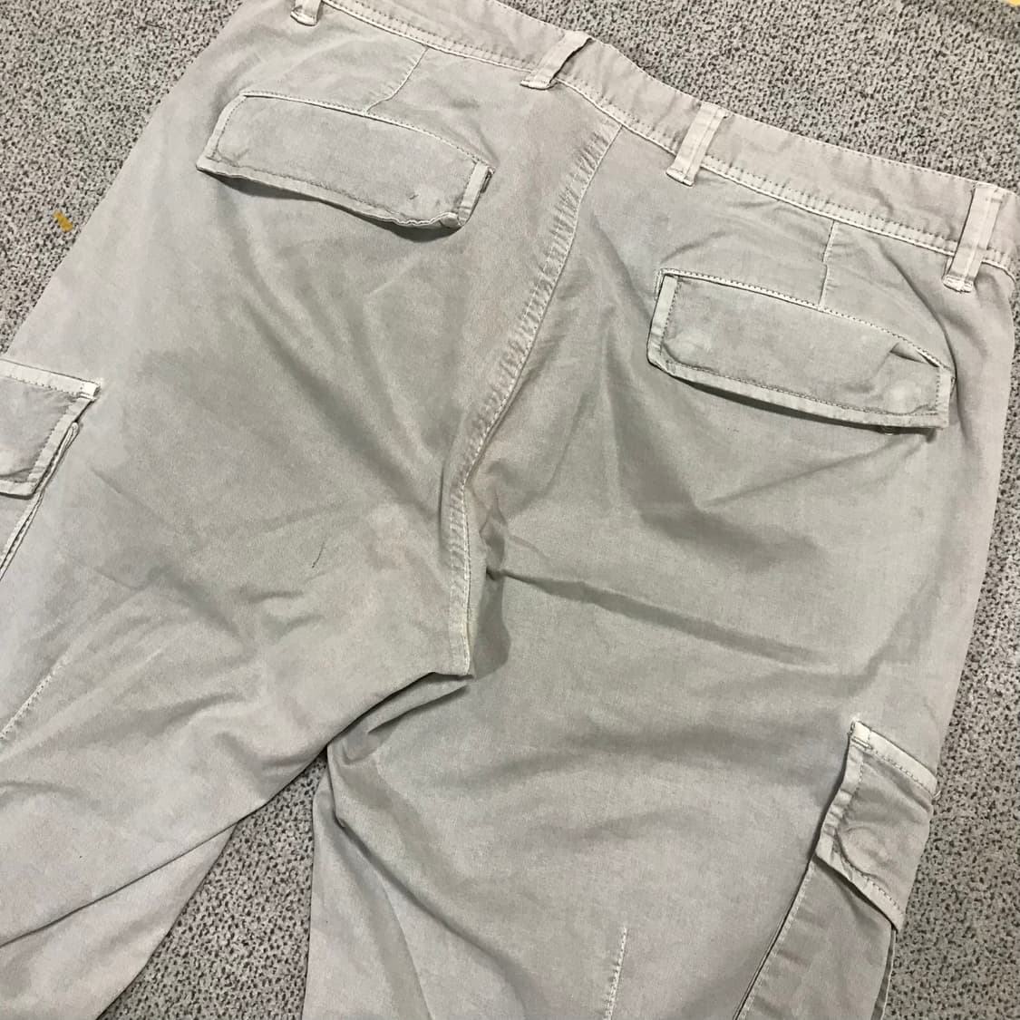 c.p. 컴퍼니 빈티지 카고 팬츠 백화점판  30 상품이미지9